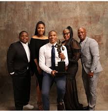 So just who who is russell westbrook's wife? Westbrook Family Nbafamily Wiki Fandom