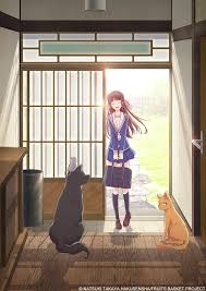 Fruits basket was one of the first animes i watched in japanese so it's really nostalgic for me. Press Release The Beloved Masterpiece Returns The Full Fruits Basket Story Is Soon To Be Animated