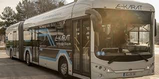 Bozankaya Ve Karsan Kentici Ulasimda Yerel Yonetimler Tarafindan Buyuk Ilgi Goren Elektrikli Otobusun Uretimi Icin Stratejik Isbirli Otobus Almanya Teknoloji