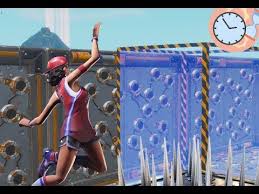 Battle royale, creative, and save the world. Auto Disappearing Blocks Fortnite Creative Advanced Tutorials Youtube