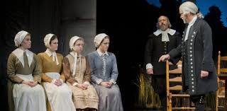 Solution: The Crucible Act 4 Questions What Is Reverend Hale Advising The  Condemned To Do - Studypool