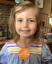 Re-Elect Larry Tomlinson School Board Zone 5