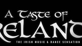 A Taste of Ireland
