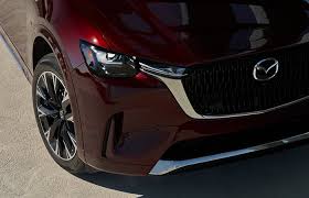 Image result for Soul Red Crystal 2024 CX-90