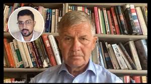 Sri Lanka in crisis with Lahiru Doloswala