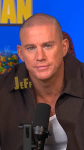 🗣️Calling all Jeffs!, Channing Tatum, aka Jeff, has a special message for  you., Catch ROOFMAN in theatres October 16!, #Roofman #ChanningTatum  #21jumpstreet