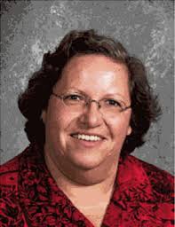 Cynthia Ann Staudinger (Mitchell)