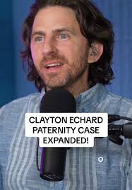 Laura Owen y Clayton Echard: El Caso de Paternidad
