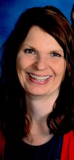 Jana Huber was a Bluffton High School graduate