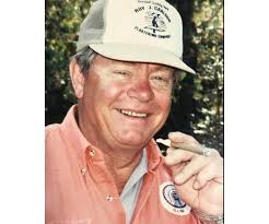 Roy Carlson Obituary (1933