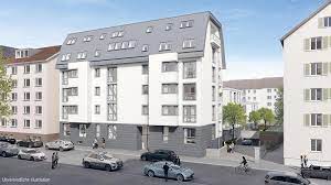 Über die grundschmiede, immobilienmakler in stuttgart, habt ihr die einmalige gelegenheit eine tolle wohnung im stuttgarter westen mit garage zu kaufen. Eigentumswohnungen In Stuttgart West Forststrasse Immobilien Mehr Siedlungswerk Stuttgart