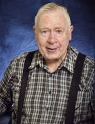 James Hancock Obituary May 26, 2018