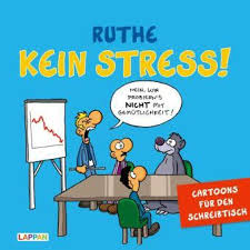 Dieser pinnwand folgen 194 nutzer auf pinterest. Kein Stress Aufstellbuch Von Ralph Ruthe Buch Thalia