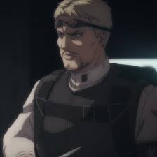 Reiner Braun Attack On Titan Season Attack On Titan Art Attack On Titan Omg reiner you're so cool. reiner braun attack on titan