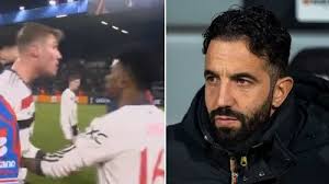 Luke Littler makes Man Utd demand as darts star fumes at Andre Onana