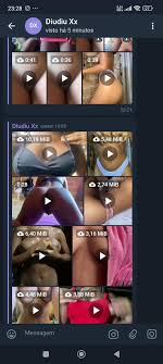 Erome nayara assunção - velbert.la