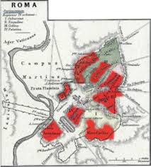 Quando vi arrivarono i romani, la tracia era da alcuni secoli già in totale decadenza, e non potevano certo immaginare che il luogo era quello da dove erano partiti i primi uomini dei campi di urne, gli stessi che incontrò ai piedi del palatino, romolo, nel. Rubrica Cultura Roma Antica Rome Roma