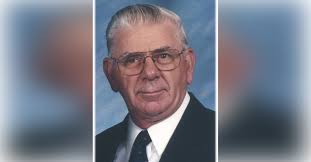 Obituary information for John Jr Bollinger