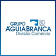 Logo de Divisão Comércio - Grupo Águia Branca