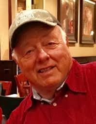 Martin McSwain Obituary October 24, 2018