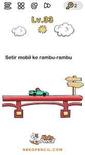 Berikut Kunci Jawaban Brain Out Lengkap Terbaru Mulai Dari Level 1 Hingga Level 181 Dengan Bahasa Indonesia Dan Cara Yang Mudah Bahasa Indonesia Jerapah Bahasa