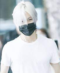 #2 when they got asked when they feel an adrenaline rush. Advice From God Taemin Is Gospel On Twitter No We Will Have Bald Taemin But I Want Purple Taemin Too He S A Coward For Not Bringing That Back