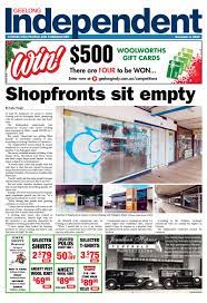 These coffee machine parts and parts are customizable too. Geelong Indy 4th December 2020 By Star News Group Issuu