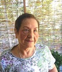 Albina Romo Obituary