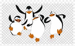 Search, discover and share your favorite penguins of madagascar gifs. Penguins Of Madagascar Tmnt Clipart Rico Penguin Kowalski Penguins Of Madagascar Drawing Free Transparent Png Clipart Images Download