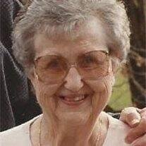 Eddis F. Olson Obituary