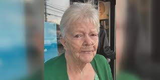 Obituary: Jackson, Martha Ann