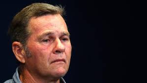 Mystery: What happened to Michael Devitt?