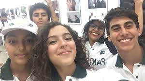 Tunisian Celebration Of Pakistani Culture Yes Programs