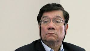 Diputado Martel desafía la ley y asegura que "pensará" si presenta su  declaración patrimonial