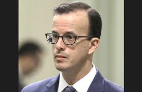 Video of Assemblyman Berman losing his cool, dropping f-bomb during hearing 