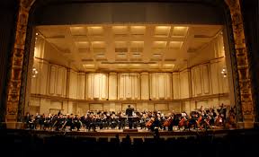 Missouri S T News And Events The St Louis Symphony