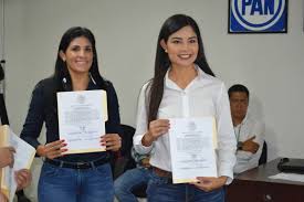 La diputada geraldine ponce agradeció de corazón a beatriz gutiérrez müller, esposa del presidente andrés manuel lópez obrador, las palabras y el a través de un mensaje en twitter, geraldine ponce señaló que ha sido victima en días recientes de ataques en redes sociales, por un. Recibe Geraldine Ponce Constancia De Mayoraa