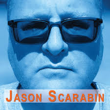 Interview, Sonny Adolph Stories compilation by Jason Scarabin