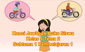 We did not find results for: Kunci Jawaban Bupena 5d Subtema 1 Jawaban Soal