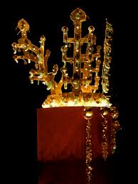 Gold is a great investment because it maintains its value in the long term. Crowns Of Silla Wikipedia