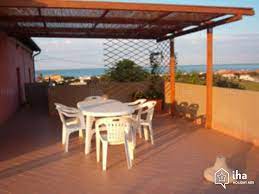 Qualsiasi sia l'alloggio che stai cercando, non preoccuparti: Casa In Affitto A Roseto Degli Abruzzi Iha 7953