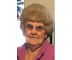 Adelle Benjamin Obituary (2023)