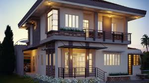 Desain balkon rumah minimalis sudah banyak jenisnya. 14 Desain Balkon Rumah Fungsinya Terbaru Rumah Com