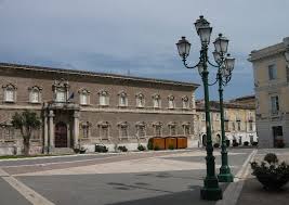 Dokonywanie rezerwacji w piazza roma rooms jest łatwe i bezpieczne. Foto Di Benevento