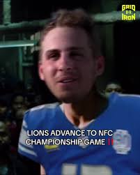 King Clarence Jared Goff