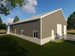 Every hansen pole buildings kit is individually drafted to your specifications. The Garage Plan Shop On Twitter New Pole Barn Plans Now Available Check Out Plans 050b 0009 050b 0022 Https T Co Ovfnbk8uwi Https T Co Oxm8tjccwn Twitter