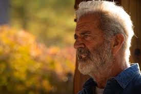 Trend Google: mel gibson