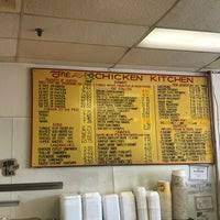 Where does the food from chicken kitchen come from? Chicken Kitchen 10 Tips From 135 Visitors