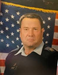 Jerry William Bennett Obituary March 8, 2021