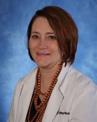 Anna Ennis-Martinez, NP